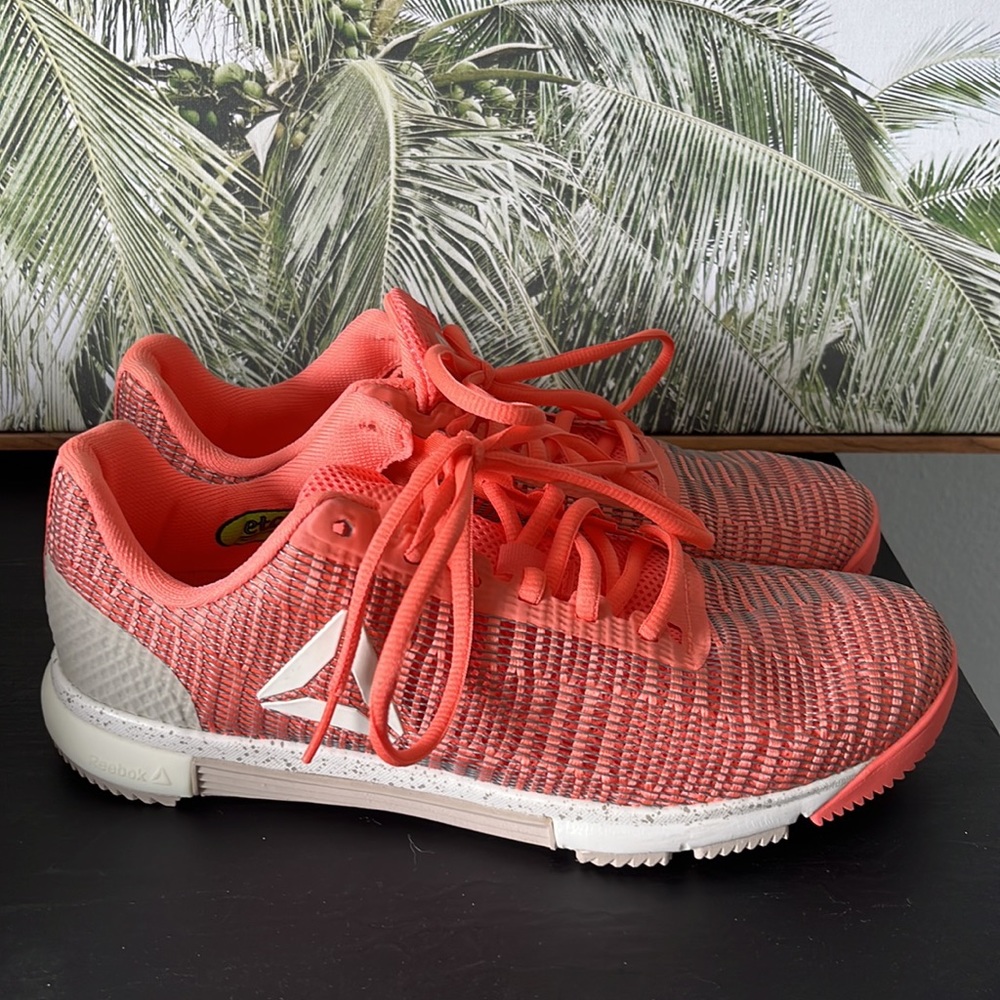 Reebok Gym Shoes, never worn